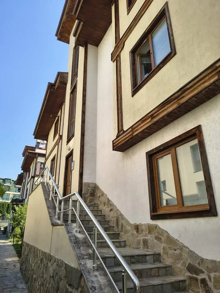 Dnevni boravak