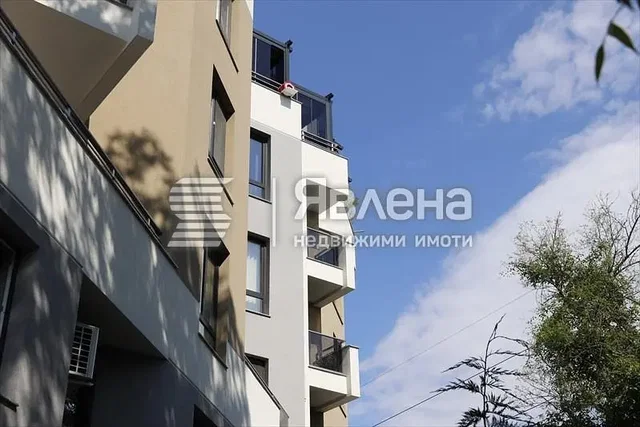 Dnevni boravak