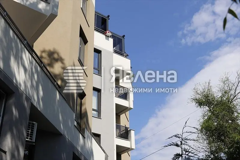 Dnevni boravak