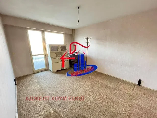 Dnevni boravak