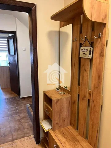 Dnevni boravak