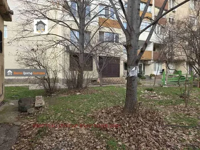 Dnevni boravak