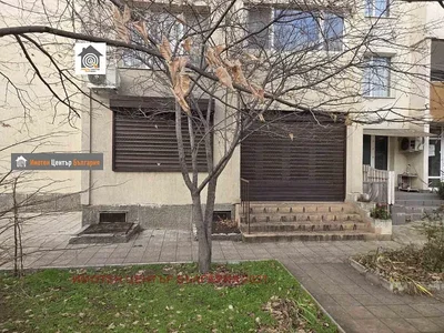 Dnevni boravak