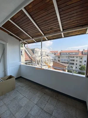 Dnevni boravak