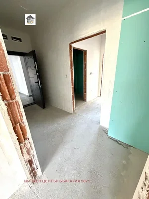 Dnevni boravak