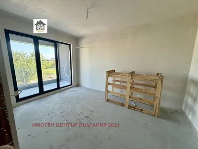 Dnevni boravak