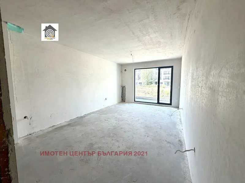 Dnevni boravak