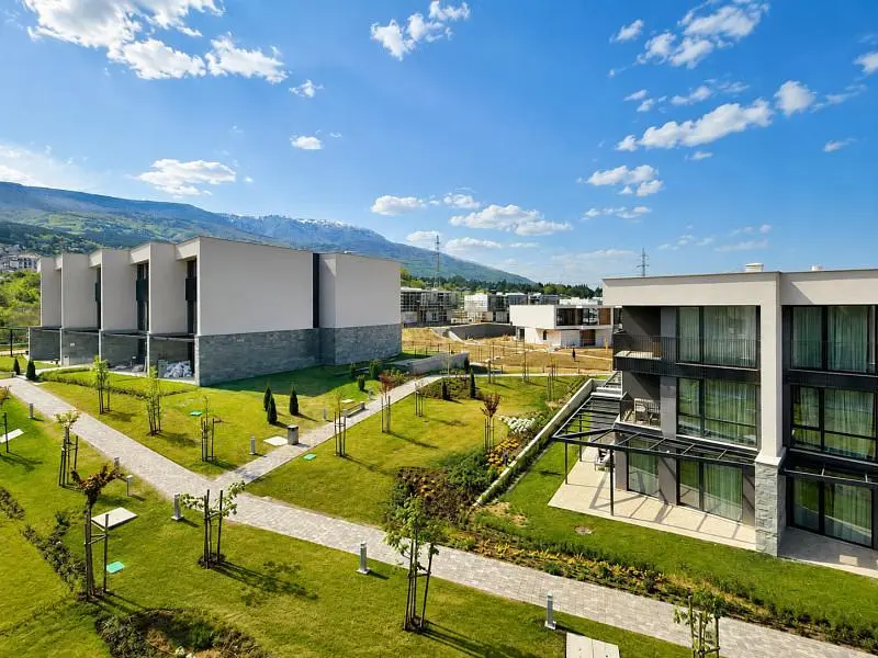 Dnevni boravak
