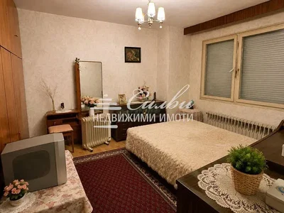 Dnevni boravak