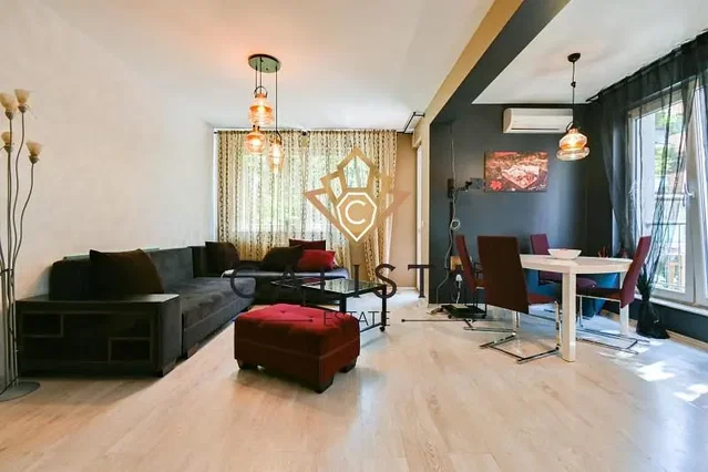 Salon