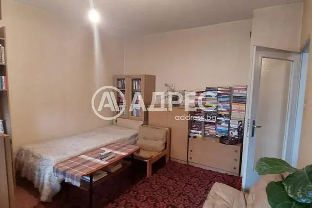 Woonkamer