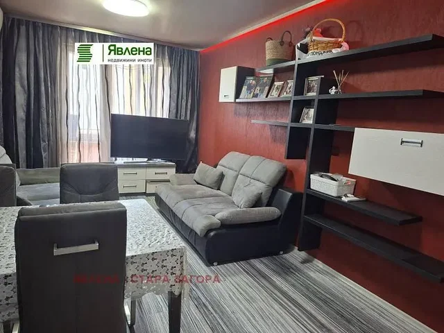 Dnevna soba