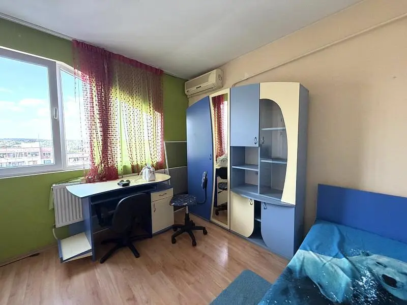 Dnevni boravak