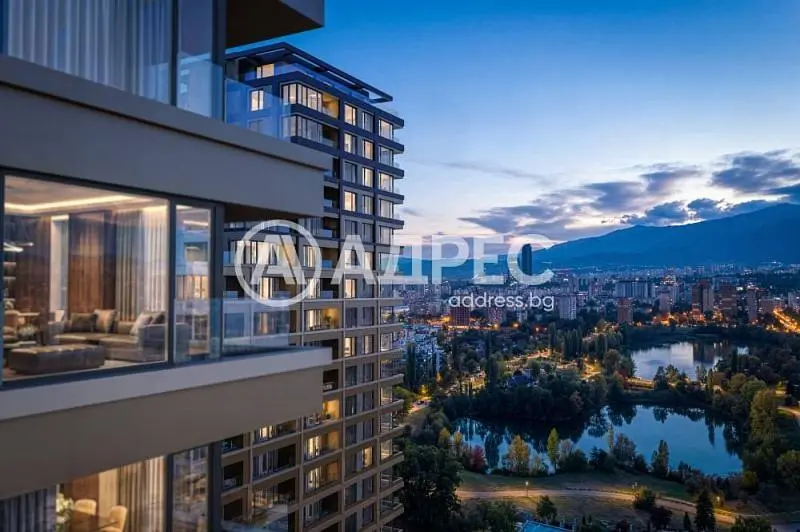 Dnevni boravak