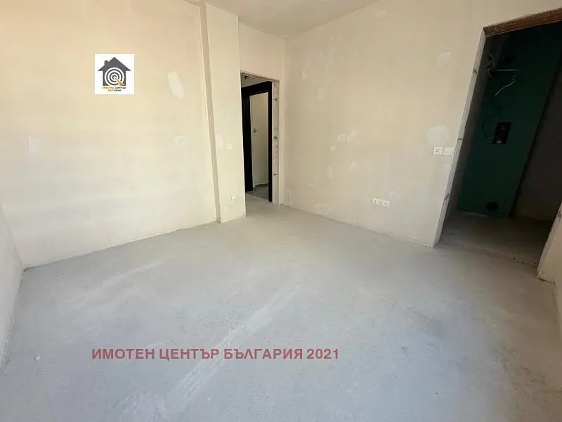 Oturma odası