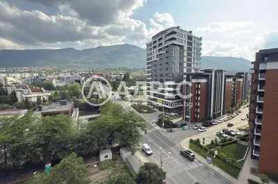 Dnevni boravak