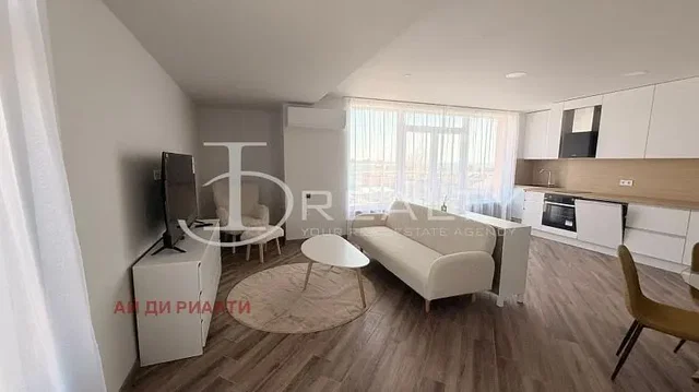 Oturma odası