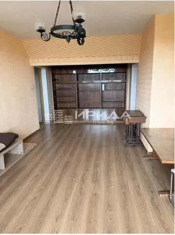 Oturma odası