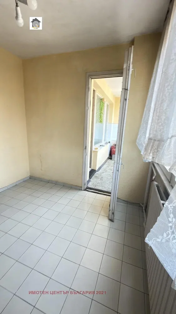 Dnevni boravak
