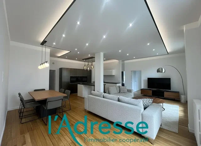 Woonkamer