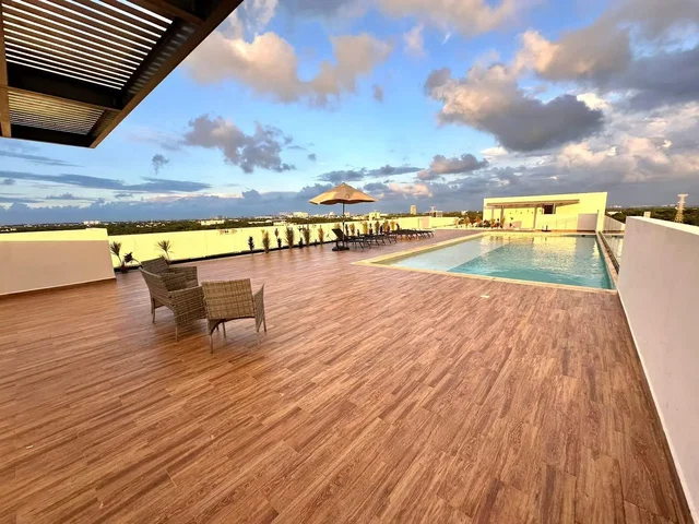 Obývací pokoj