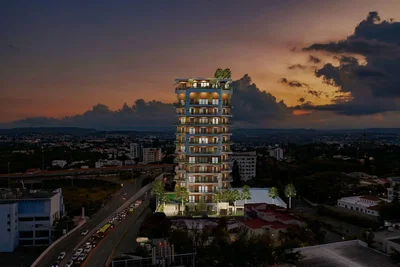 Oturma odası