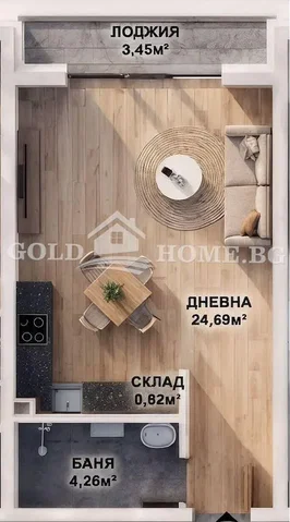 Dnevna soba