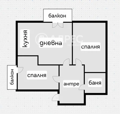 Dnevna soba
