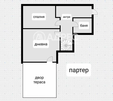 Dnevna soba