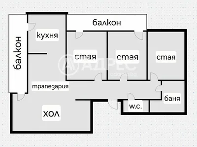 Dnevna soba