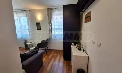 Salon
