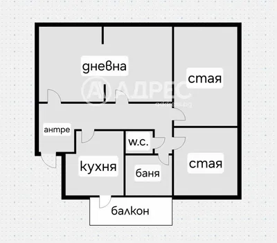 Dnevna soba