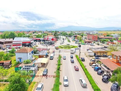 Obývačka