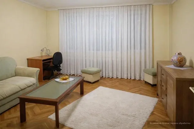 Obývací pokoj