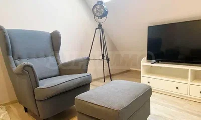 Dnevna soba