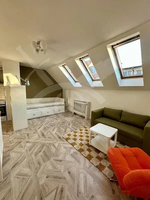 Obývací pokoj