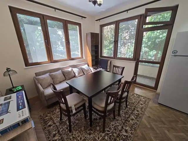 Obývací pokoj