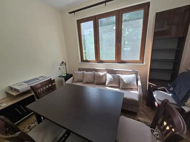Obývací pokoj