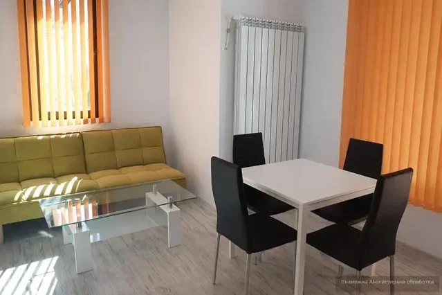 Obývací pokoj