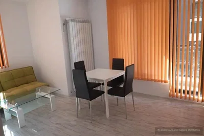 Obývací pokoj