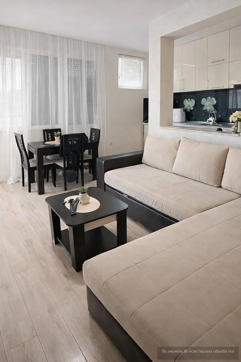 Obývací pokoj