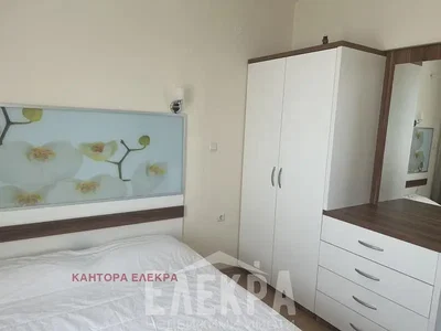 Obývačka