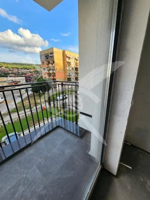 Obývačka