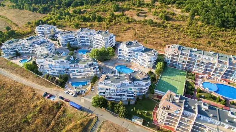 Oturma odası