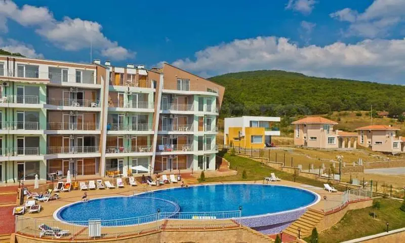 Oturma odası