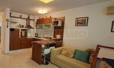 Oturma odası