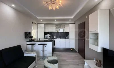 Oturma odası