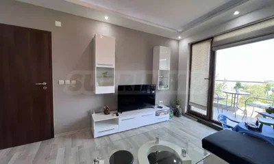 Oturma odası
