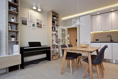 Oturma odası