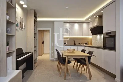 Oturma odası